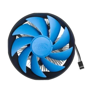 Deepcool GAMMA ARCHER Air CPU Cooler #DP-MCAL-GA