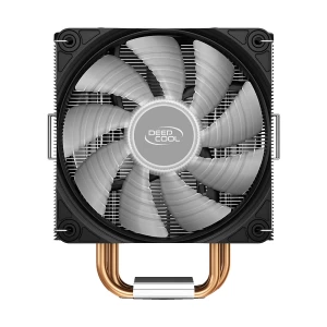Deepcool GAMMAXX 400 Pro BLUE Air CPU Cooler #DP-MCH4-GMX400PRO-BL