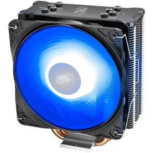 Deepcool GAMMAXX GTE V2 RGB Air CPU Cooler #DP-MCH4-GMX-GTEV2