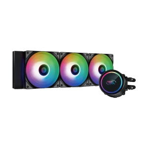 Deepcool GAMMAXX L360 A-RGB Liquid CPU Cooler #DP-H12CF-GL360-ARGB