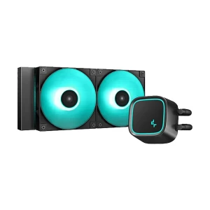 Deepcool LE500 Marrs AIO Liquid CPU Cooler #R-LE500-BKLNMG-G-1