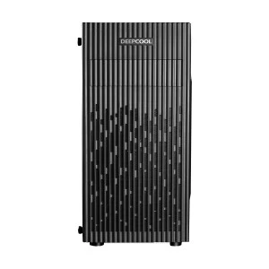 Deepcool MATREXX 30 Mini Tower Black Micro ATX Gaming Casing #DP-MATX-MATREXX30