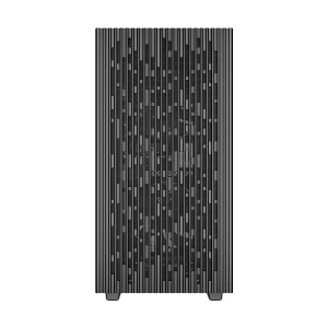 Deepcool MATREXX 40 3FS Mid Tower Micro-ATX Black Gaming Desktop Casing #DP-MATX-MATREXX40-3FS