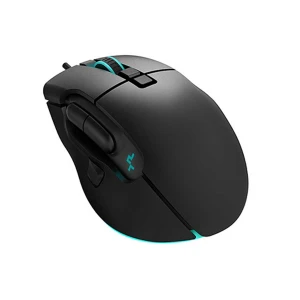 Deepcool MG350 Wired Black Gaming Mouse #R-MG350-BKDUNN-G