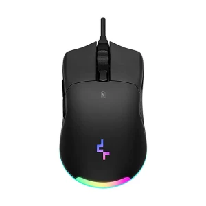 Deepcool MG510 RGB Wireless Black Gaming Mouse #R-MG510-BKCCNN-G