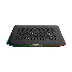 DeepCool N80 RGB Black 17.3 inch Laptop Cooler #DP-N222-N80RGB