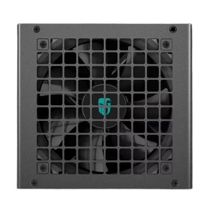 Deepcool PF500X 500W Non Modular 80 Plus Bronze Certified Black Power Supply