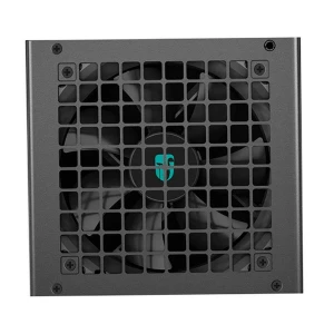 Deepcool PF600X 600W Non Modular Black Power Supply