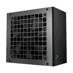 Deepcool PK-D Series PK550D Non Modular 550W 80 Plus Bronze Certified Black Power Supply #R-PK550D-FA0B-UK