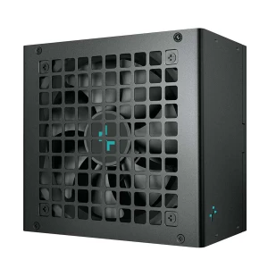 Deepcool PL650D ATX3.0 650W Non Modular 80 Plus Bronze Certified Power Supply