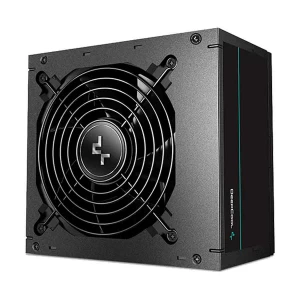 DeepCool PM-D Series PM750D Non Modular 750W 80 Plus Gold Certified Power Supply #R-PM750D-FA0B-UK