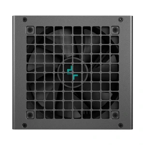 Deepcool PN750M 750W Full Modular ATX 3.1 80 Plus Gold Certified Black Power Supply #R-PN750M-FC0B-UK