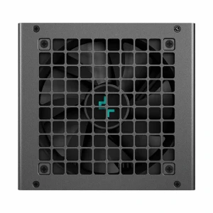 Deepcool PN850D 850W Non Modular ATX 3.1 80 Plus Gold Certified Black Power Supply #R-PN850D-FC0B-UK / R-PN850D-FC0B-UK-V2
