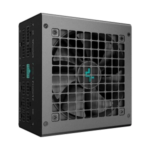 Deepcool PN850M 850W PG5 Full Modular ATX 3.1 80 Plus Gold Certified Black Power Supply #R-PN850M-FC0B-UK