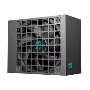 Deepcool PS650G SFX 650W PG5 Full Modular 80 Plus Gold Certified Black Power Supply