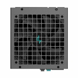 DeepCool PX850G 850W PG5 Full Modular 80 Plus Gold Certified Black Power Supply