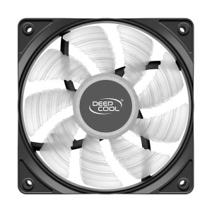 Deepcool RF 120 B Blue LED Casing Cooling Fan #DP-FLED-RF120-BL