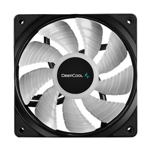 DeepCool RF120 FE (1xFAN) LED Casing Cooling Fan #DP-FLED6-RF120-FE