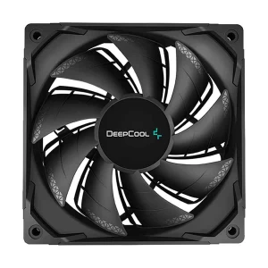 DeepCool TF120S Black Casing Cooling Fan