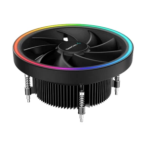 Deepcool UL551 ARGB Air CPU Cooler #R-UL551-BKAMAB-G-1