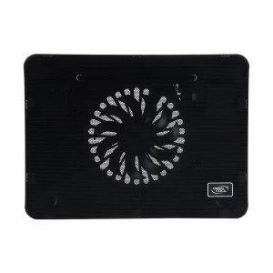 Deepcool WIND PAL MINI Black 15.6 inch Laptop Cooler