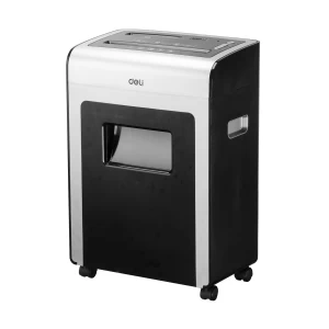 Deli 9915 10 Sheet Paper Shredder