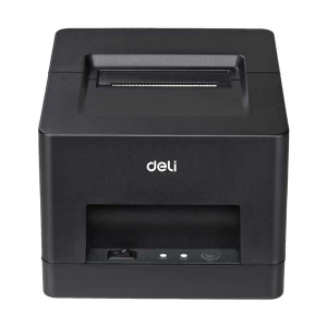 Deli E581PW Thermal POS Receipt Printer