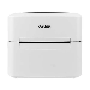 Deli E740C Thermal Transfer Label Printer