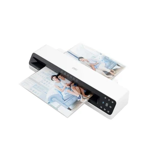 Deli ET104 A3 White Laminating Machine