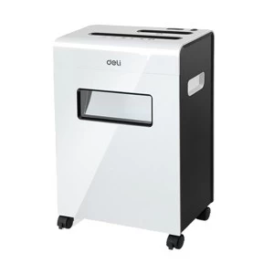 Deli 9911 08 Sheet Paper Shredder