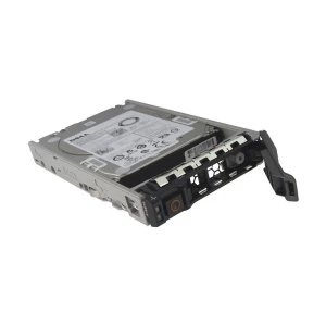 Dell 10TB 7.2K RPM SAS 12Gbps 3.5 Inch Hot Plug HDD for Dell Server (1 Year)