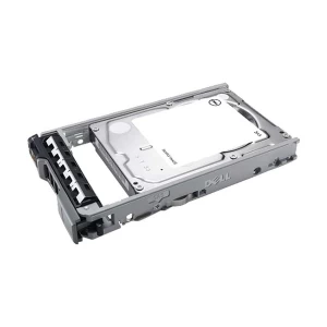 Dell 1.2TB 10K RPM Hot plug HDD with Hybrid Carrier