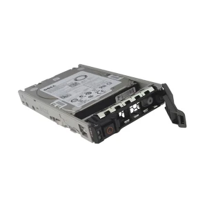 Dell 12TB 7.2K RPM SAS 12Gbps 3.5 Inch Hot Plug Hard Drive Server
