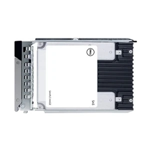 Dell 1.92TB SAS 24Gbps 2.5in Hot-plug SSD for Dell Server with 2.5in Bay (3 Year)