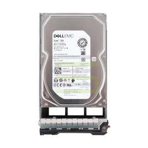 Dell 1TB 7.2K RPM 6GBPS Hot plug HDD for Dell Server (1 Year Warranty)
