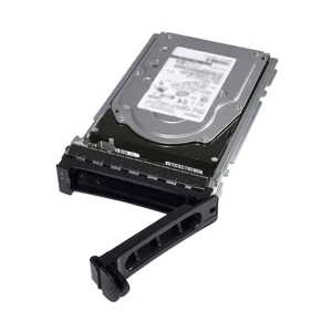 Dell 1TB 7.2K RPM NLSAS 12Gbps 512n 2.5 Inch Hot Plug Server HDD