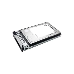 Dell 2.4TB 10K RPM SAS 12Gbps 512e 2.5in Hot-plug HDD for Dell Server