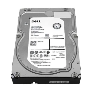 Dell 2TB 7.2K RPM SATA 6Gbps 3.5in Cabled Non Hot-plug Hard Drive (3 Year)