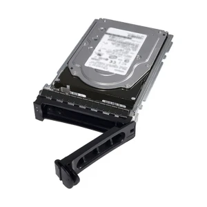 Dell 2TB 7.2K RPM SATA 6Gbps 3.5in Cabled Non Hot-plug Hard Drive