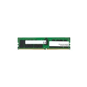 Dell 32GB DDR4 3200MT/s RDIMM Dual Rank ECC Server Ram for R740 Server