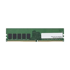 Dell 32GB DDR4 3200MT/s UDIMM ECC Server Ram for Dell Server (1 Year)