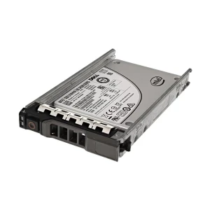 Dell 480GB 2.5 in SATA 6GBPS SSD for Dell Server (3 Year)