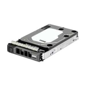 Dell 4TB 7.2K RPM SATA 6Gbps 3.5 inch Hot-plug HDD for Dell Server