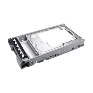 Dell 600GB SAS 15K 2.5 inch Hot Plug Server HDD