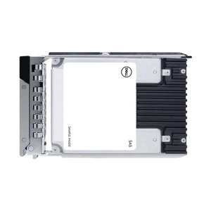 Dell 800GB SAS 12gbps 2.5 Inch Hot Plug SSD with Bay for Dell Server (1 Year)