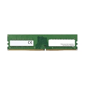 Dell 8GB DDR4 UDIMM 2666MT/s ECC Memory for T140 Server