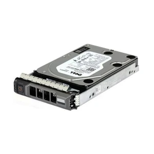 Dell 8TB 7.2K RPM SAS 12Gbps 3.5 Inch Hot Plug Hard Drive for Dell Server