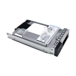 Dell 960GB SAS 12gbps SSD with 2.5in Bay for R740 Server