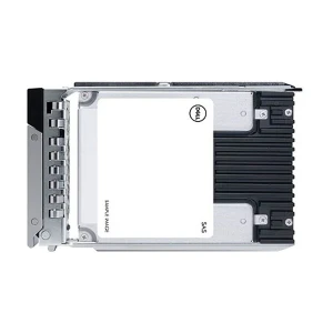 Dell 960GB SATA 6Gbps 2.5in SSD with 3.5 inch Hybrid Bay (1 Year Warranty)