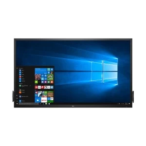 Dell C7017T 70 Inch Interactive Touch VGA, HDMI, DP, USB Monitor